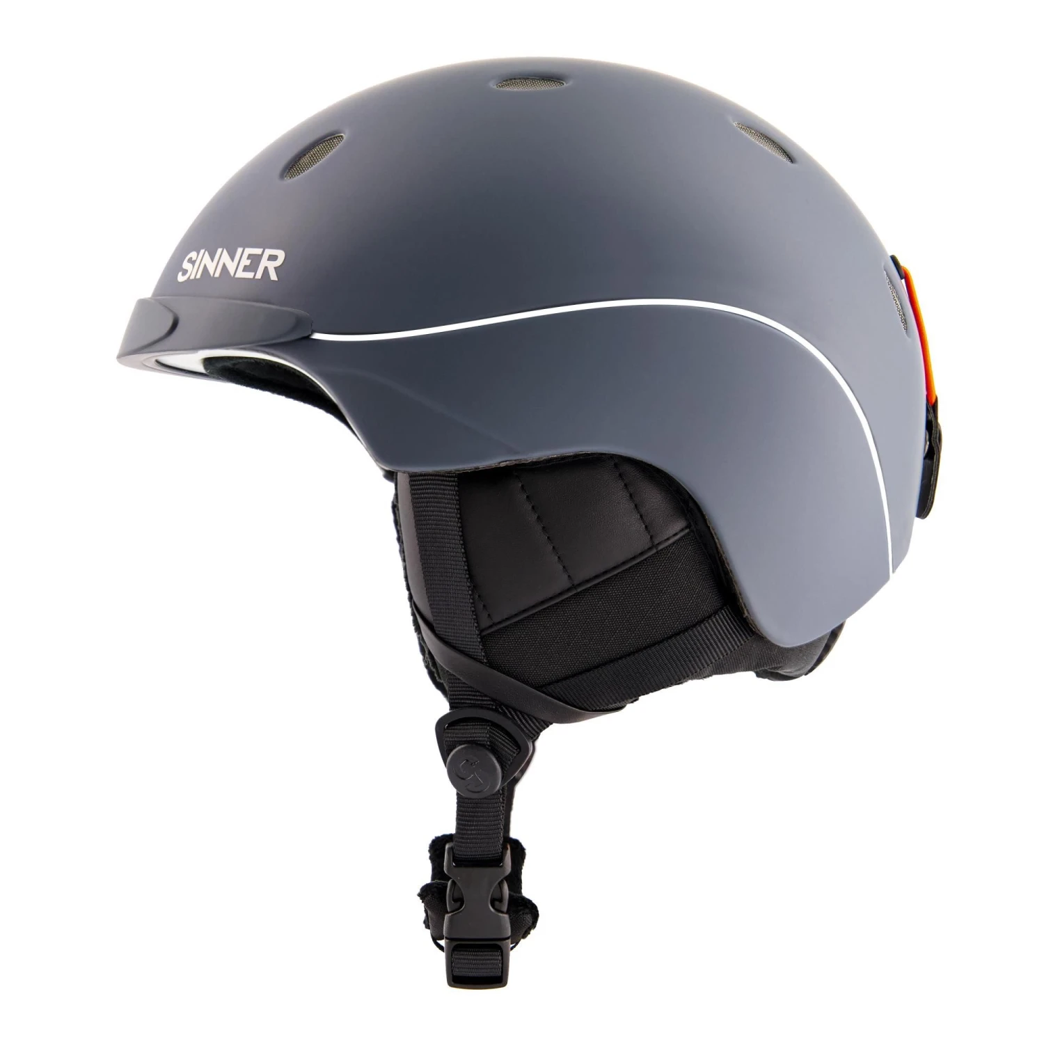 Sinner Titan 4 Sinner Titan - Afbeelding 2