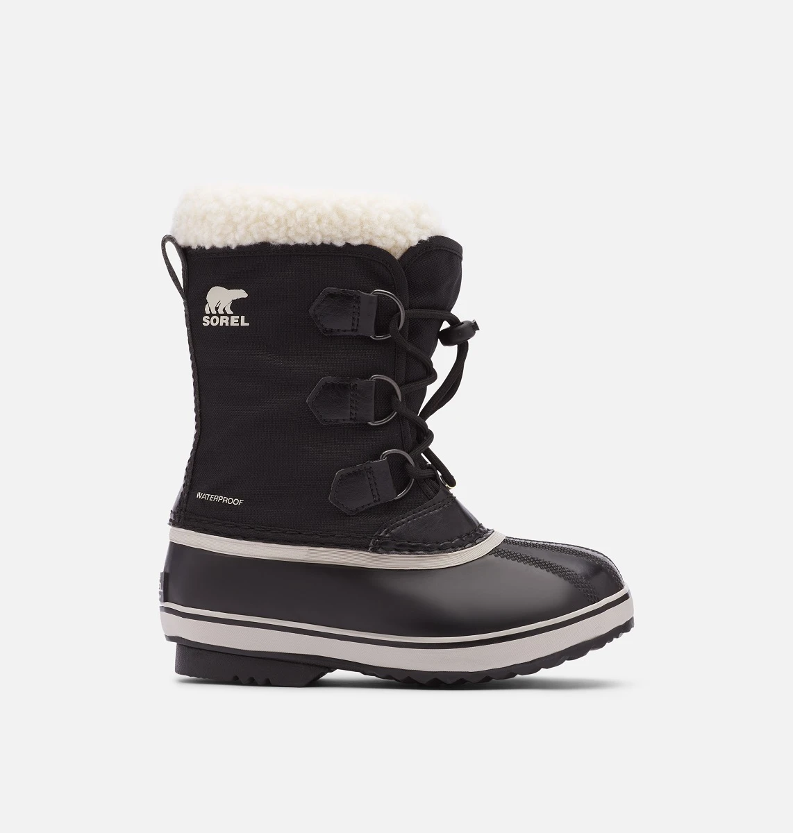 Sorel Yoot Pac Nylon 3 Sorel Yoot Pac Nylon