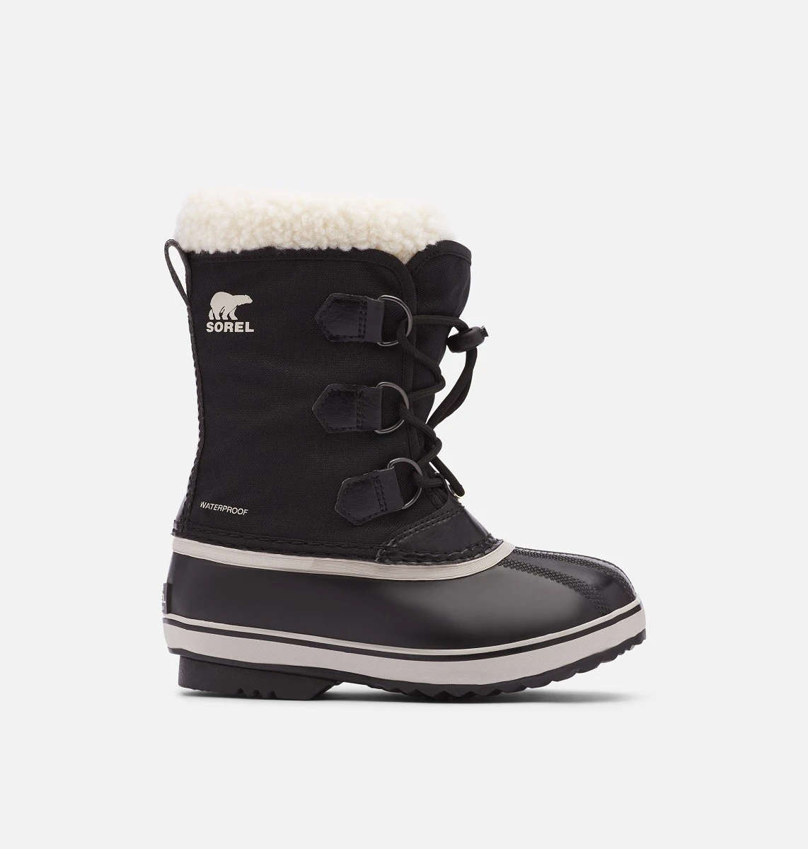 Sorel Yoot Pac Nylon 7 Sorel Yoot Pac Nylon - Afbeelding 5