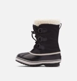 Sorel Yoot Pac Nylon 11 Sorel Yoot Pac Nylon -Duijvestein Verkoop Sorel Yoot Pac Nylon 2020 010 Black 2
