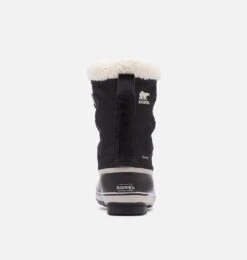 Sorel Yoot Pac Nylon 14 Sorel Yoot Pac Nylon -Duijvestein Verkoop Sorel Yoot Pac Nylon 2020 010 Black 3