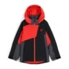 Spyder Boys Ambush Jacket 1 Spyder Boys Ambush Jacket -Duijvestein Verkoop Spyder Boys Ambush Jacket 1