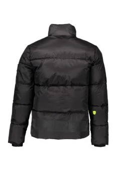 Superrebel Boys State Jacket -Duijvestein Verkoop Superrebel Boys State Jacket 2022 099 Black 3