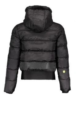 Superrebel Girls Start Jacket -Duijvestein Verkoop Superrebel Girls Start Jacket 2022 099 Black 2