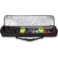 DaKine Tour Snowboard Bag -Duijvestein Verkoop TOURSNOWBOARDBAG BLACK 610934180725 10001467 BLACK 81M PT01