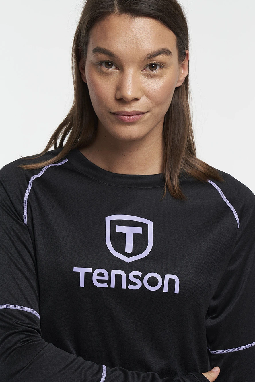 Tenson W CORE Baselayer Set - Afbeelding 3