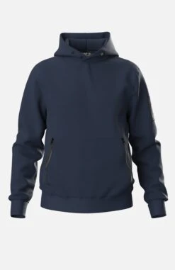 In Gold We Trust X Nomad The Cave Hoodie