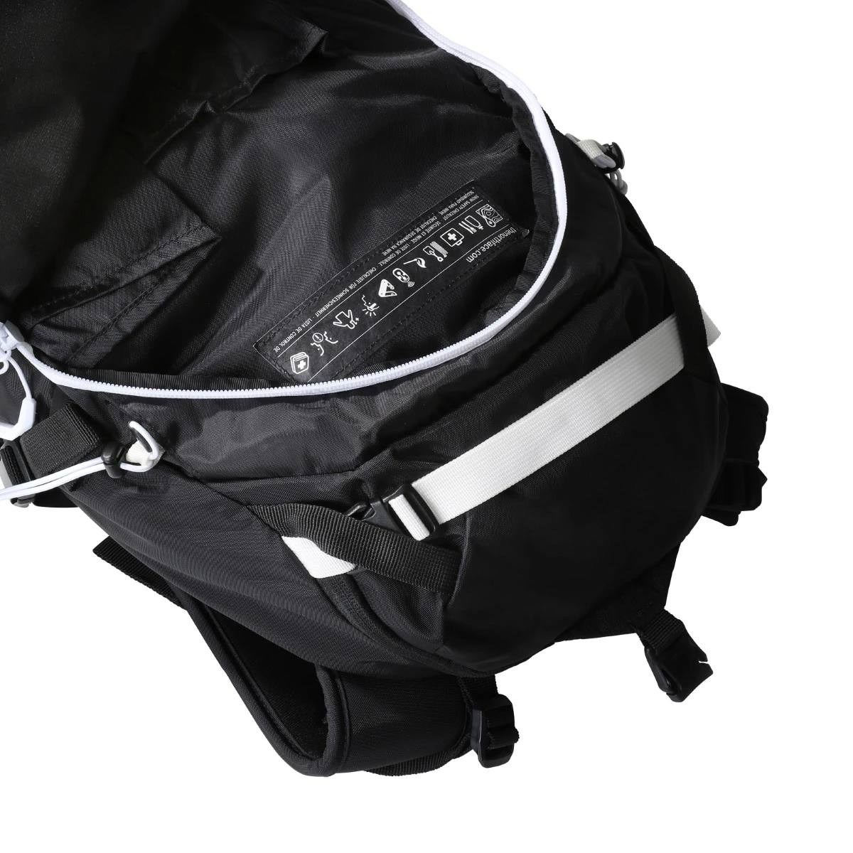 The North Face Snomad 34 - Afbeelding 7