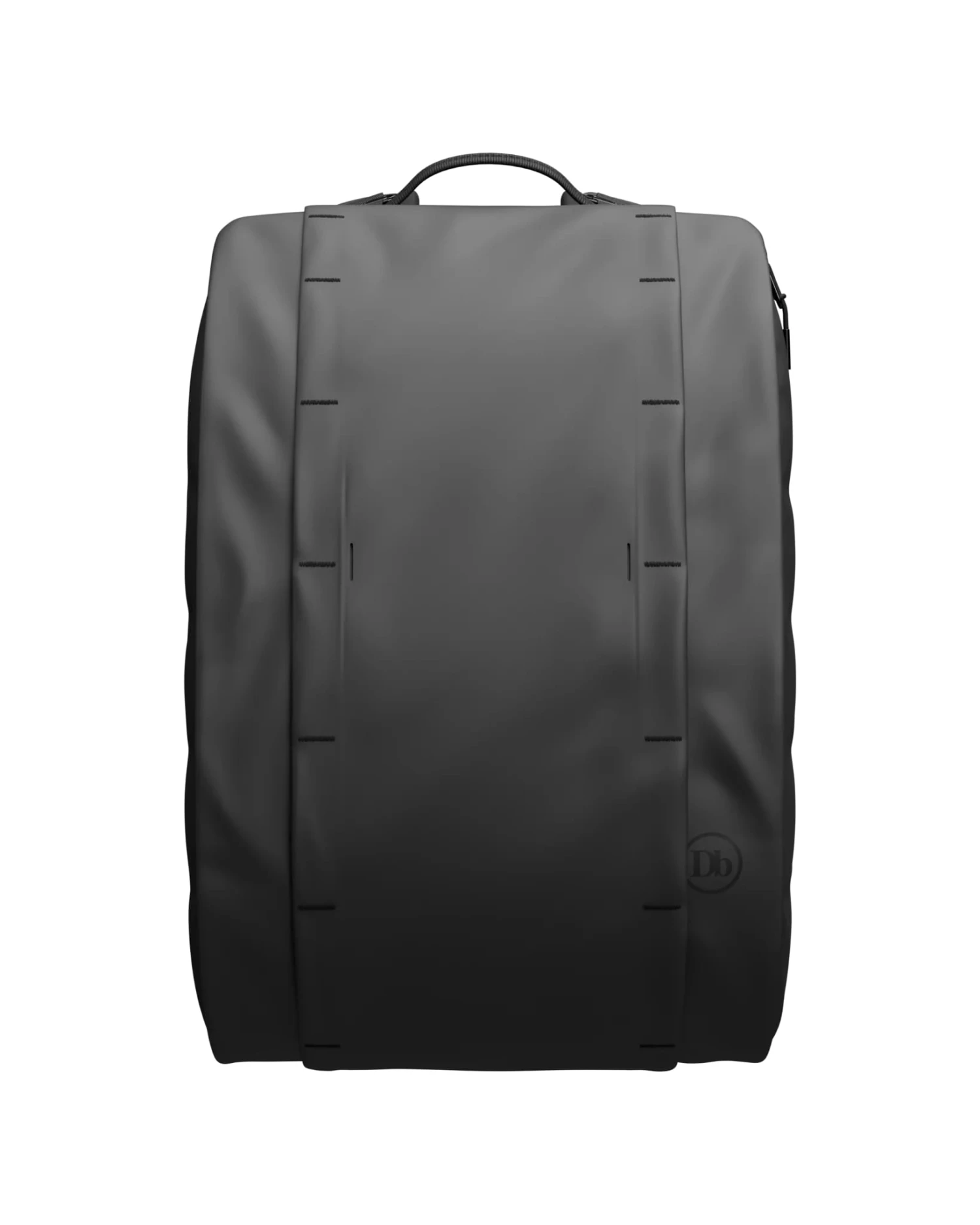 Douchebags The Vinge Side Access 15L Backpack Zwart 5 Douchebags The Vinge Side Access 15L Backpack Zwart - Afbeelding 3