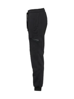 Toni Sailer Kuno Men Sweat Pants -Duijvestein Verkoop Toni Sailer M Kuno Men Sweat Pants 2023 100 Black 4