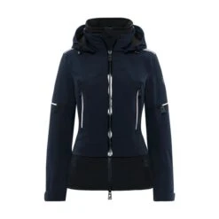 Voorkant 19 Toni Sailer Penelope Jacket