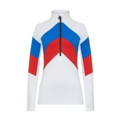 Toni Sailer Rosa Special