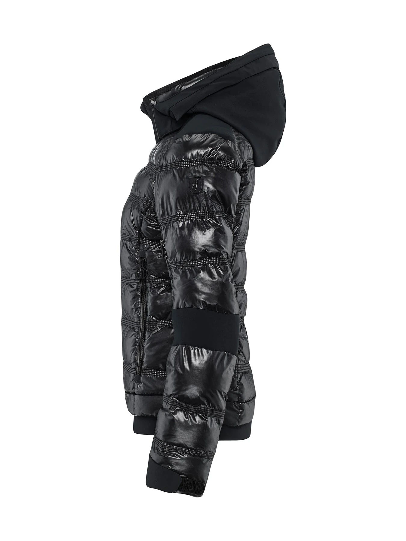 Toni Sailer Tami Jacket 4 Toni Sailer Tami Jacket - Afbeelding 2