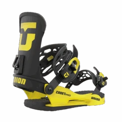 Union Cadet PRO -Duijvestein Verkoop UN 22 CADET PRO ELECTRIC YELLOW