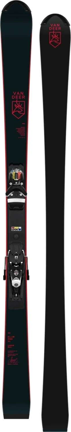 Van Deer SL/JR PRO 11 - 148 Cm
