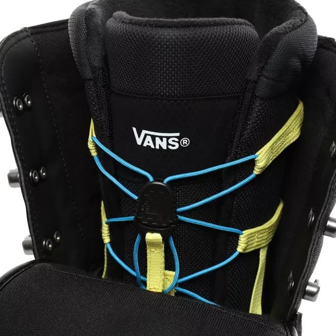 Vans MN Hi-Standard OG 7 Vans MN Hi-Standard OG - Afbeelding 5