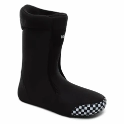 Vans MN Hi-Standard OG 13 Vans MN Hi-Standard OG -Duijvestein Verkoop Vans MN Hi Standard OG 2022 zwart 6