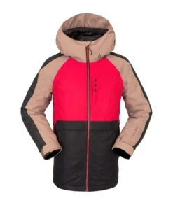 Volcom B Holbeck Ins Jacket