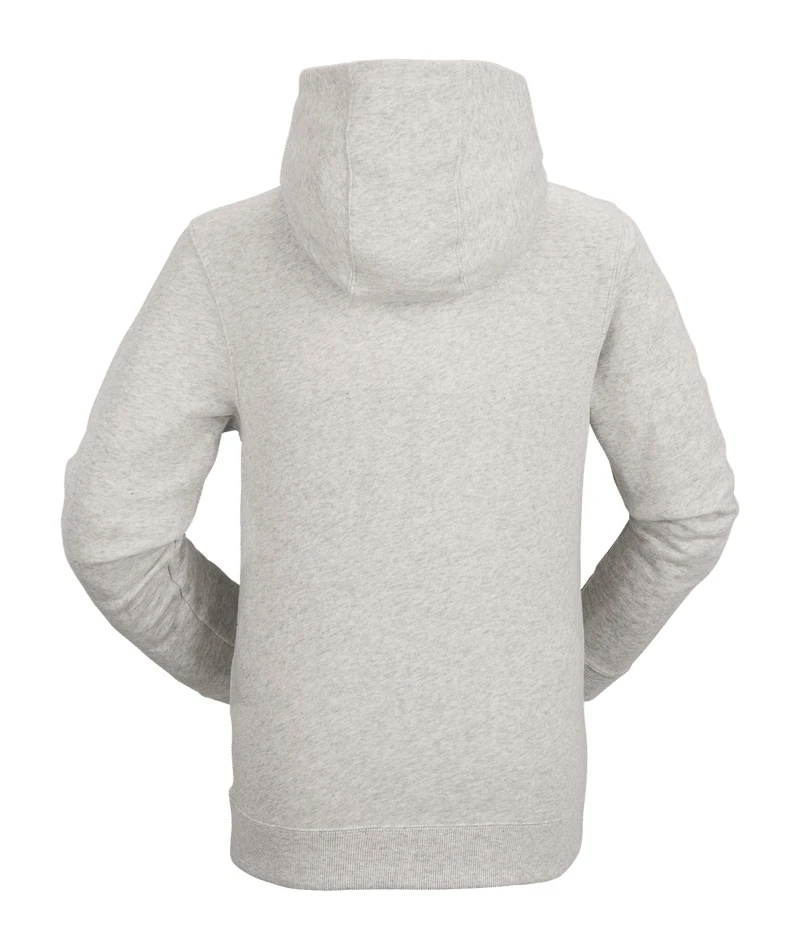 Volcom B Hotlapper Fleece 4 Volcom B Hotlapper Fleece - Afbeelding 2