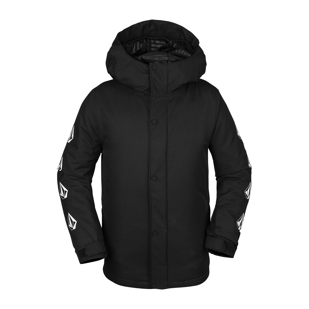 Volcom B Ripley Ins Jacket 3 Volcom B Ripley Ins Jacket