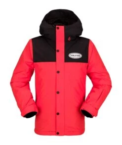 Volcom B Stone-91 Ins Jacket