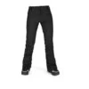 Volcom Battle Stretch Pant 2 Volcom Battle Stretch Pant -Duijvestein Verkoop Volcom Battle Stretch Pant 2021 Black 1 k122237 black