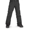 Volcom G Frochickidee Ins Pant -Duijvestein Verkoop Volcom G Frockickidee Ins Pant 2023 Black 1