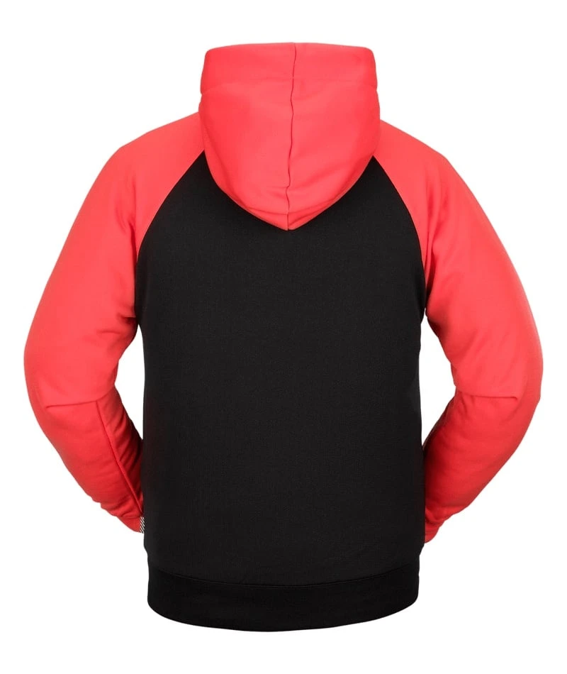 Volcom M Hydro Riding Hoodie 4 Volcom M Hydro Riding Hoodie - Afbeelding 2