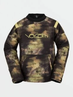Volcom Mens All I Got Pullover Crew 2023