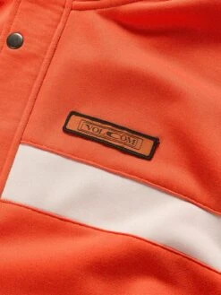 Volcom Mens She Crew Fleece 2023 -Duijvestein Verkoop Volcom Mens She Crew Fleece 2023 3