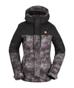 Volcom W Bolt Ins Jacket