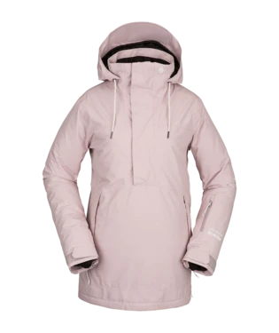 Volcom W Fern Ins Gore Pullover