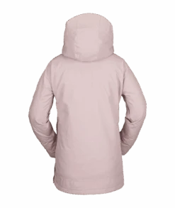 Volcom W Fern Ins Gore Pullover -Duijvestein Verkoop Volcom W Fern Ins Gore Pullover Hazey Pink 2022 2 1