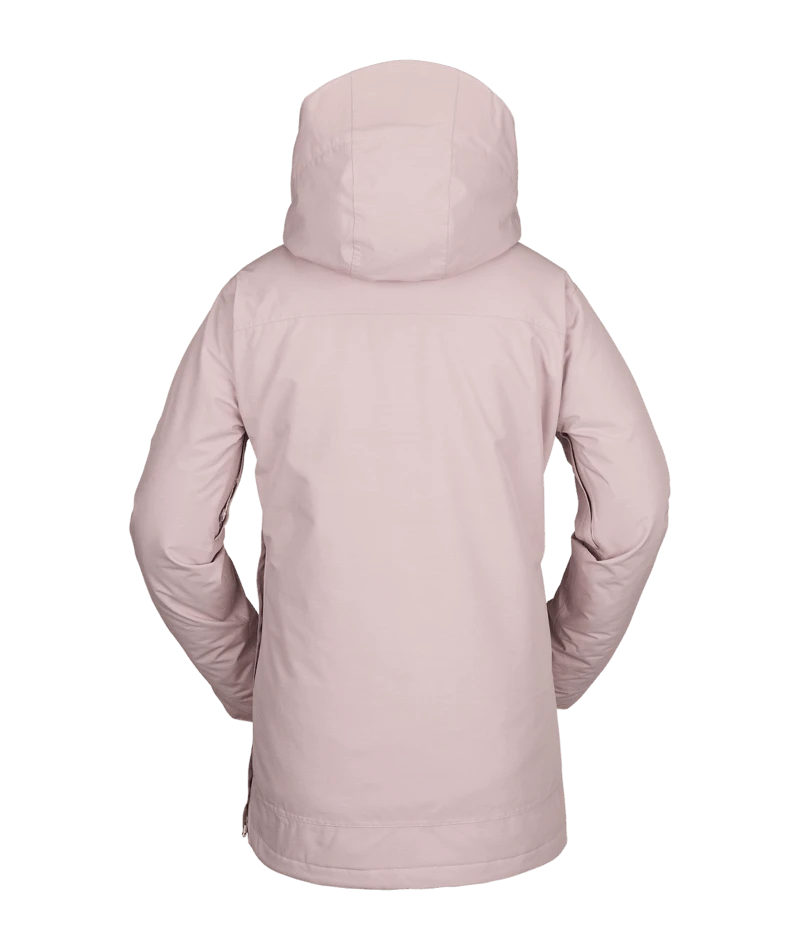 Volcom W Fern Ins Gore Pullover - Afbeelding 3