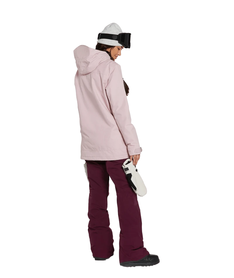 Volcom W Fern Ins Gore Pullover - Afbeelding 7