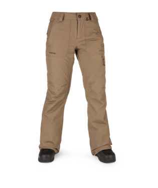 Volcom W Knox Ins Gore-Tex Pant