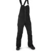 Volcom W Swift Bib Overall 1 Volcom W Swift Bib Overall -Duijvestein Verkoop Volcom W Swift Bib Overall 2023 Black 1
