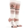 Volcom W Tundra Tech Sock 1 Volcom W Tundra Tech Sock -Duijvestein Verkoop Volcom W Tundra Tech Sock 2022 Rosewood 1