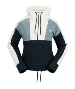 Volcom W Vlcm Anorak Hoody