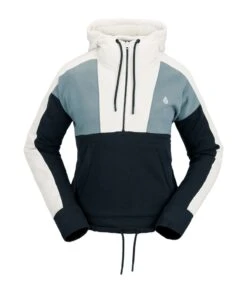 Voorkant 23 Volcom W Vlcm Anorak Hoody