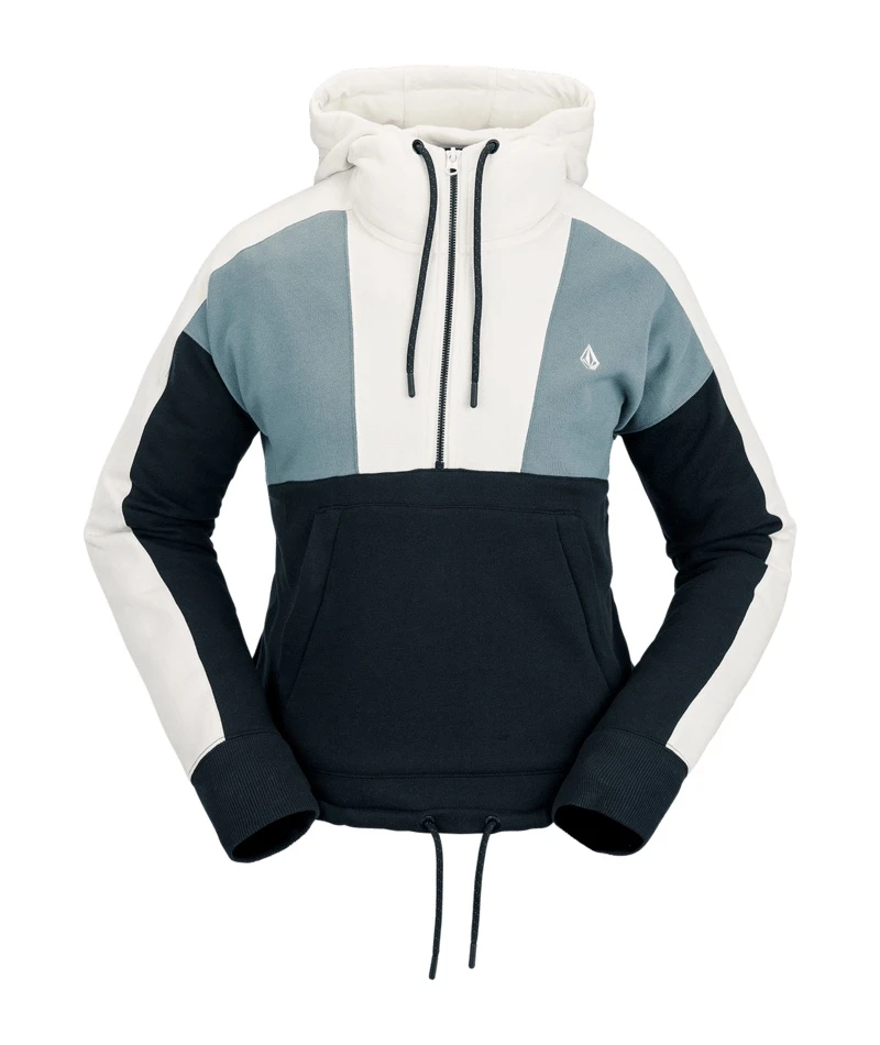 Volcom W Vlcm Anorak Hoody 3 Volcom W Vlcm Anorak Hoody