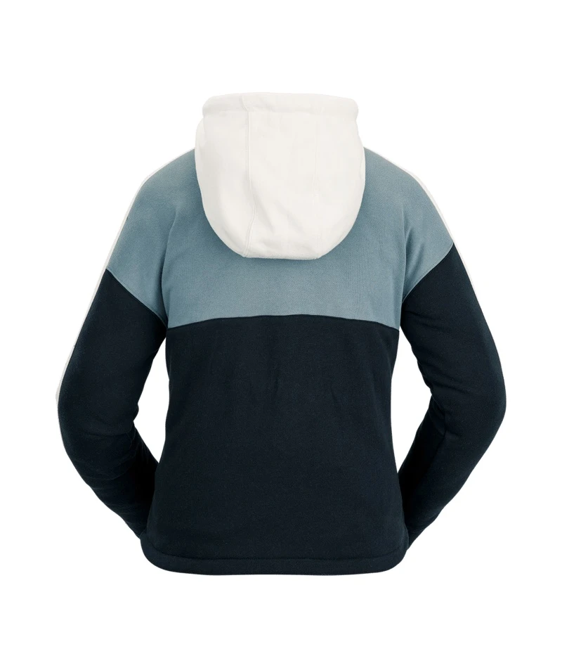 Volcom W Vlcm Anorak Hoody 4 Volcom W Vlcm Anorak Hoody - Afbeelding 2