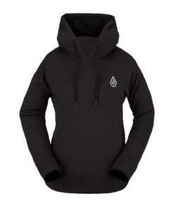 Volcom W Vol Peak P_Over Fleece