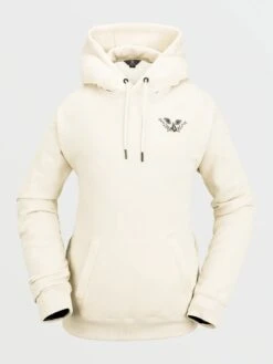 Volcom Womens Melancon Hoodie 2023