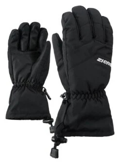 Ziener Lett AsR Glove Junior 9 Ziener Lett AsR Glove Junior -Duijvestein Verkoop Ziener Lett As R Glove Junior 2020 12 Black 1 k123357 12 black