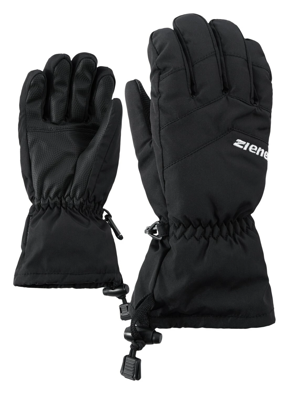 Ziener Lett AsR Glove Junior 6 Ziener Lett AsR Glove Junior - Afbeelding 4