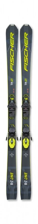 Fischer RC One 78 GT RT