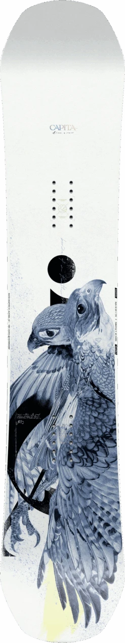 Capita Birds Of A Feather