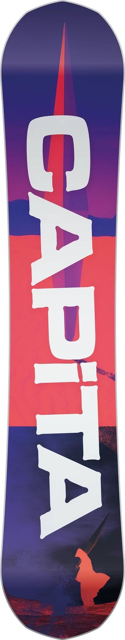 Capita The Outsiders 5 Capita The Outsiders - Afbeelding 3