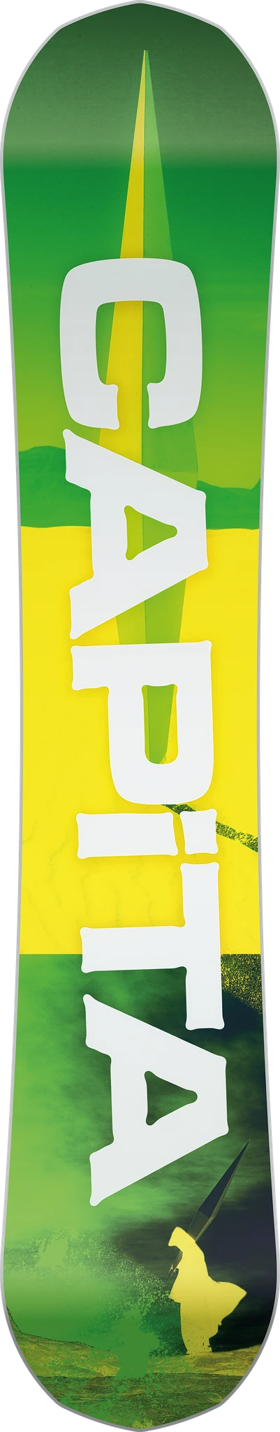 Capita The Outsiders 6 Capita The Outsiders - Afbeelding 4